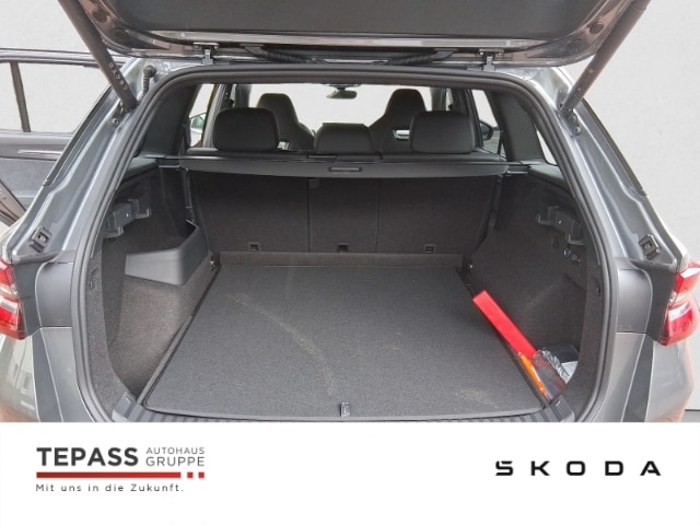 Skoda Kodiaq Sportline