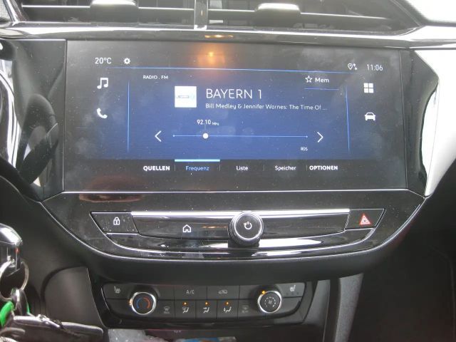 Opel Corsa Edition Turbo