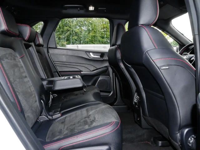 Ford Kuga Plug in Hybrid ST Line X