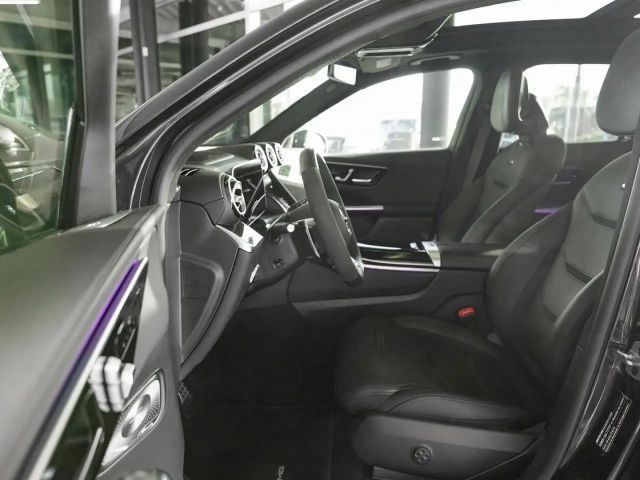 Mercedes-Benz GLC 63 AMG AMG Line