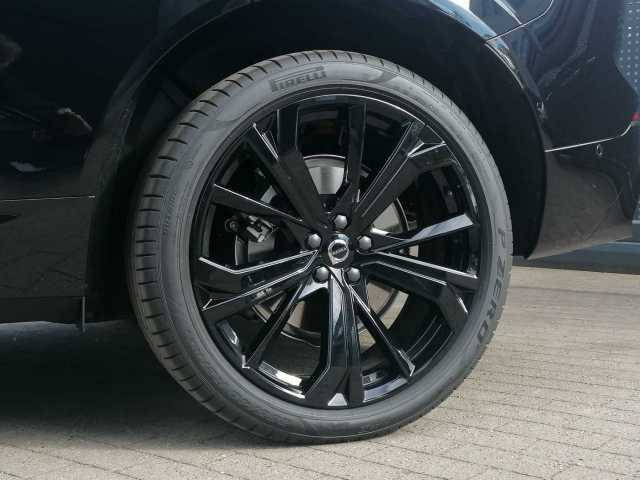 Volvo XC60 AWD Plus Recharge T6