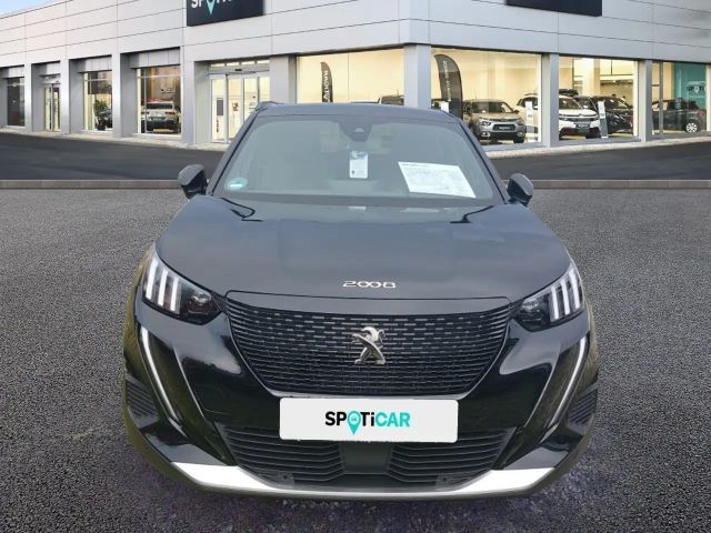 Peugeot E-2008 GT-Line