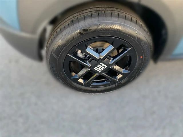 Fiat Grande Panda 1.2T AT Hybrid ICON LED PDC Klima CarPlay Tempomat