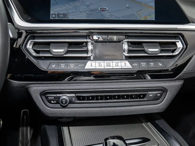 BMW Z4 Cabrio M40i Roadster