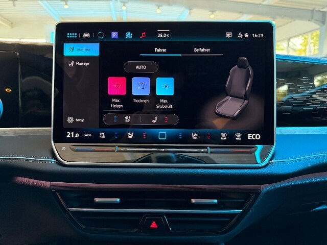 Volkswagen Passat Variant eHybrid