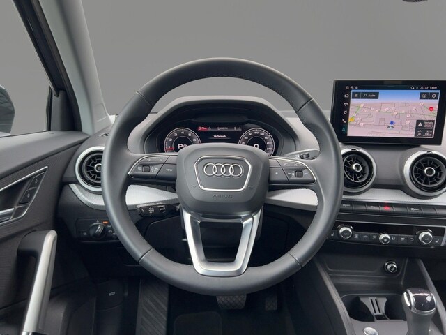Audi Q2 35 TFSI S-Tronic
