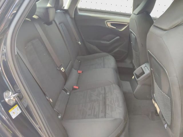 Audi A5 40 TFSI Quattro