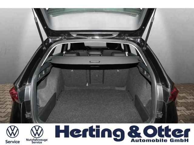 Skoda Octavia Style Style