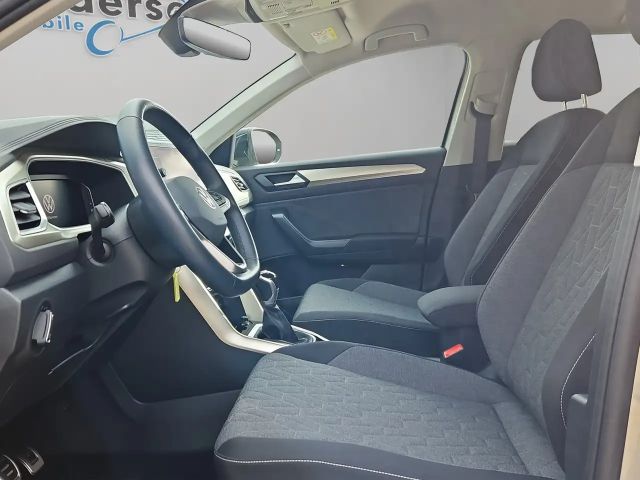 Volkswagen T-Roc 1.5 TSI Move