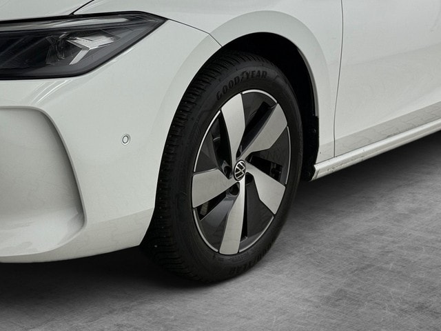 Volkswagen Passat 2.0 TDI Business Variant