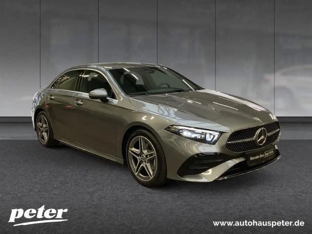 Mercedes-Benz A 200 AMG Line