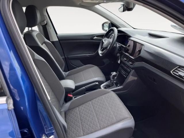 Volkswagen T-Cross 1.0 TSI DSG Style