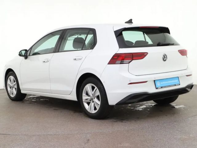Volkswagen Golf 2.0 TDI Golf VIII Life