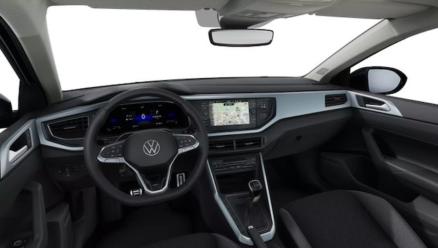 Volkswagen Taigo 1.0 TSI