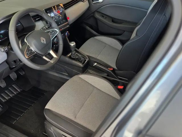 Renault Clio Evolution TCe 90