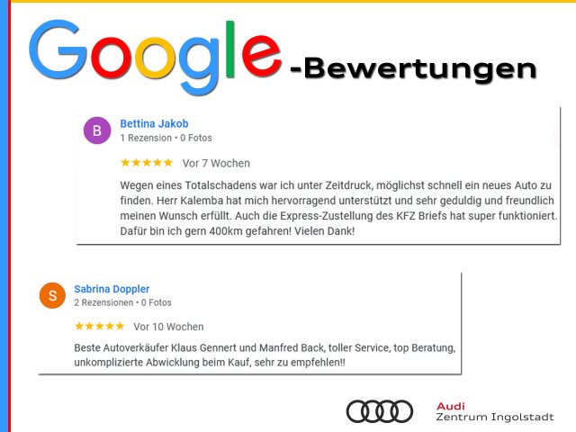 Audi SQ7 Quattro