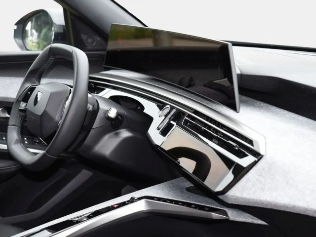 Peugeot 5008 Allure Pack Hybrid