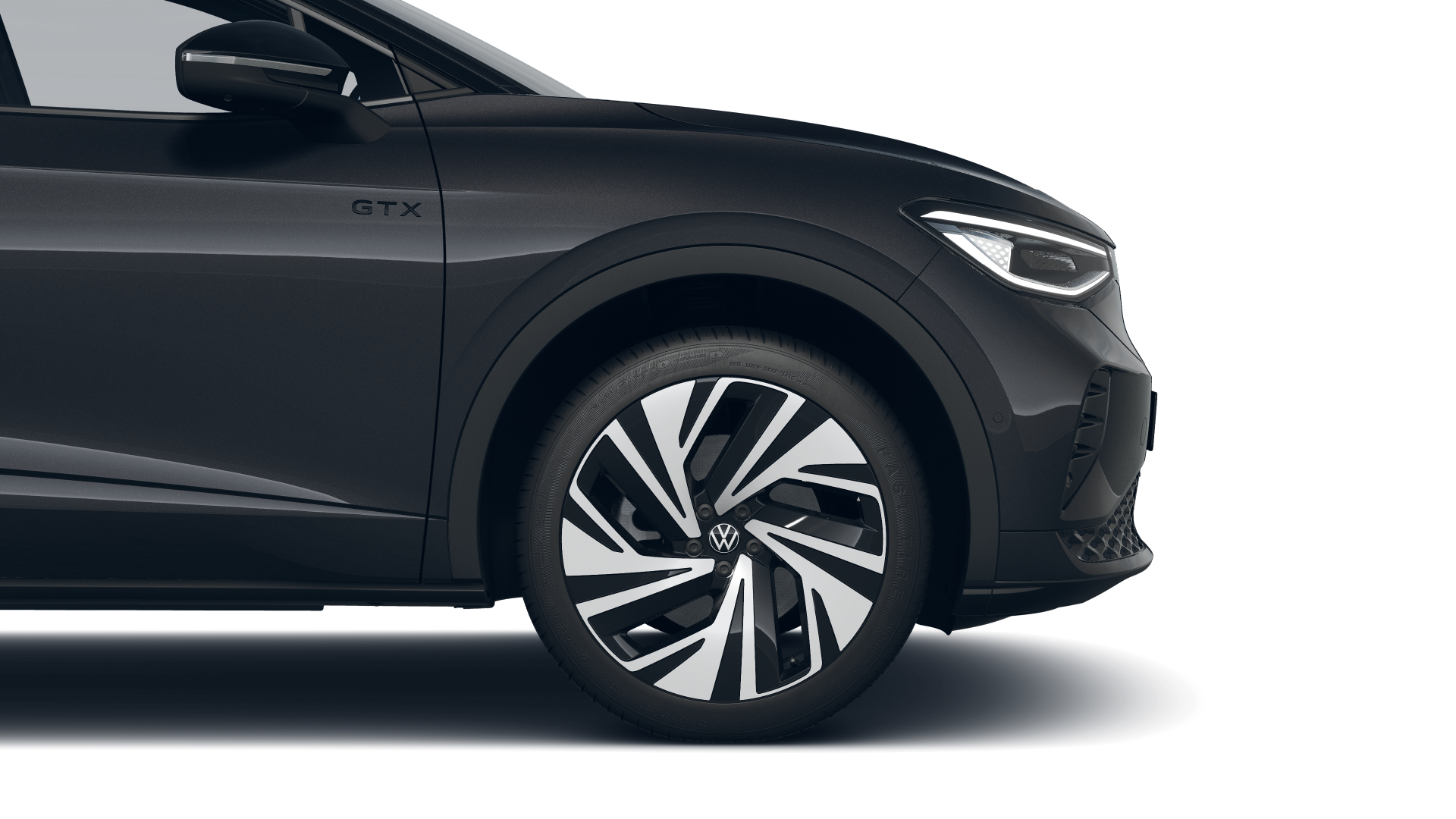 Volkswagen ID.5 GTX Plus