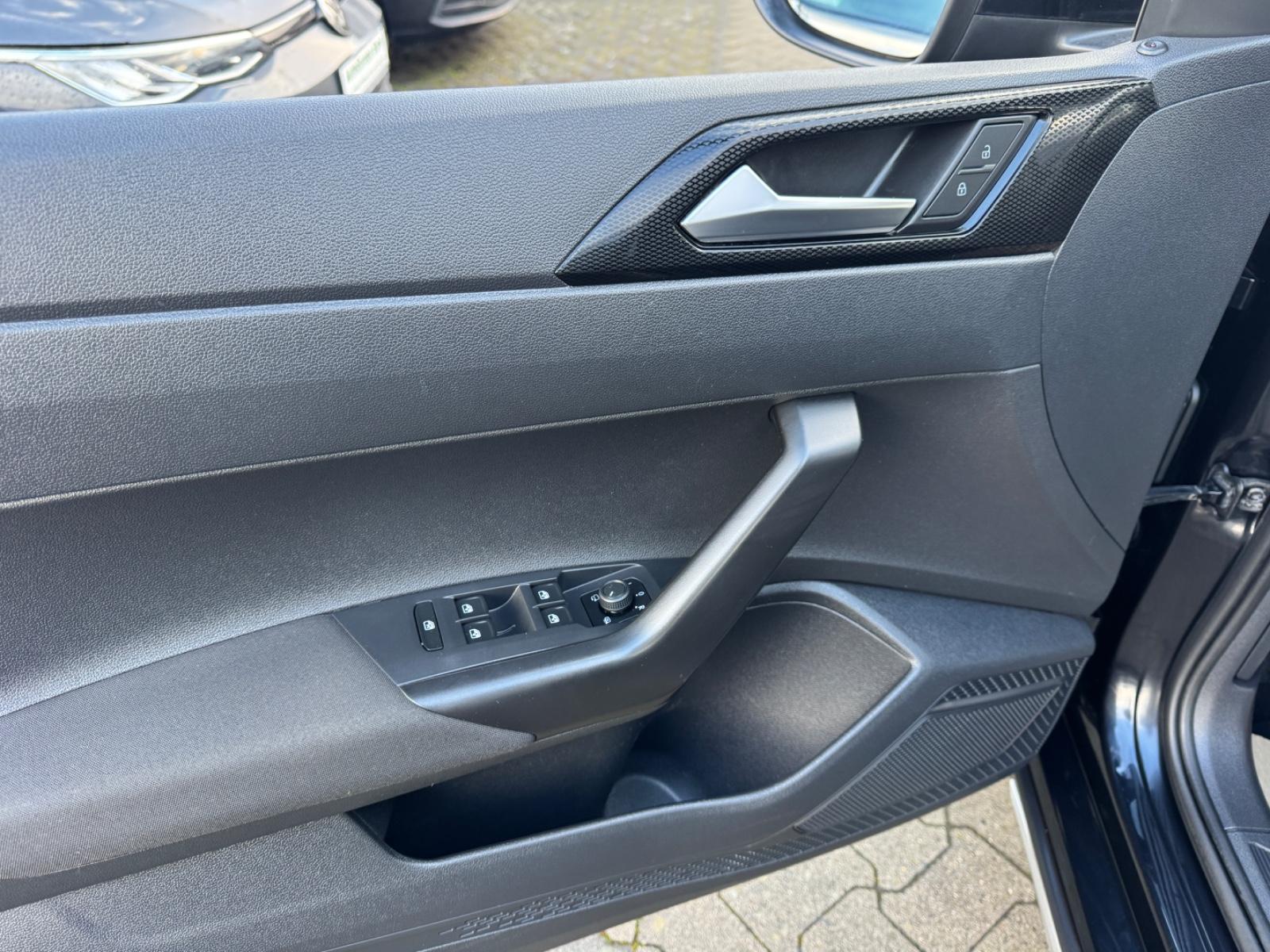 Volkswagen Taigo Life