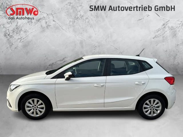 Seat Ibiza 1.0 TSI Style