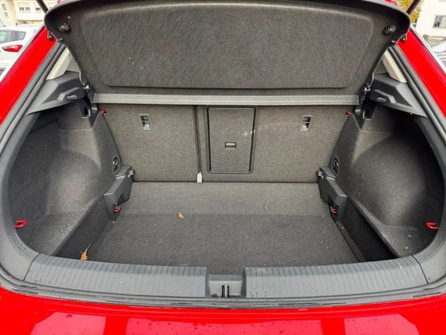 Volkswagen T-Roc 1.5 TSI DSG Style