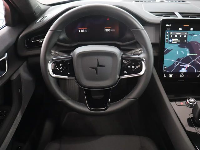 Polestar 2 Long range Pilot Single motor