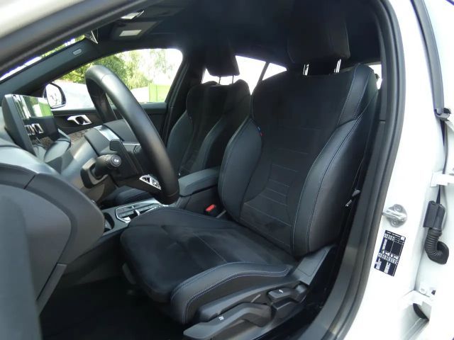 BMW 120 M-Sport Sedan