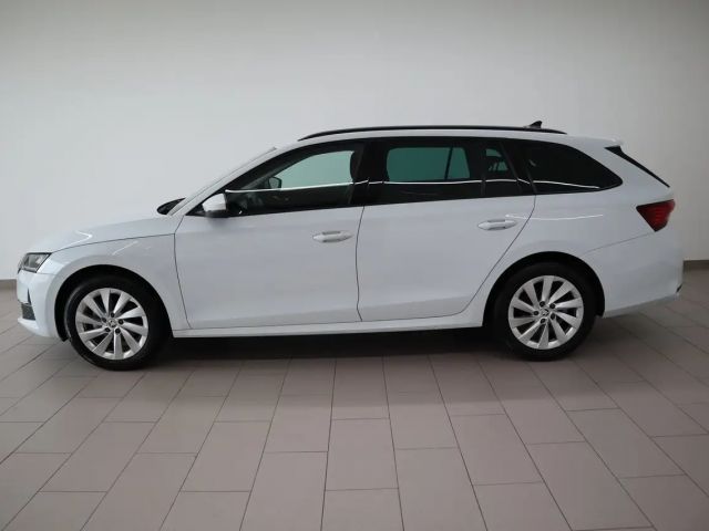 Skoda Octavia Selection