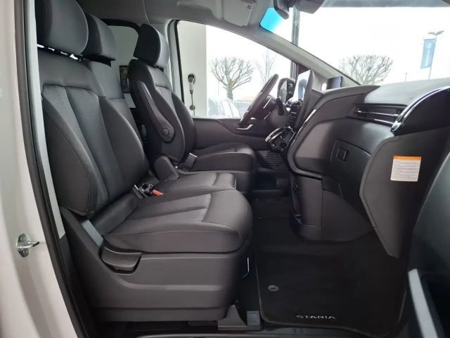 Hyundai Staria Trend