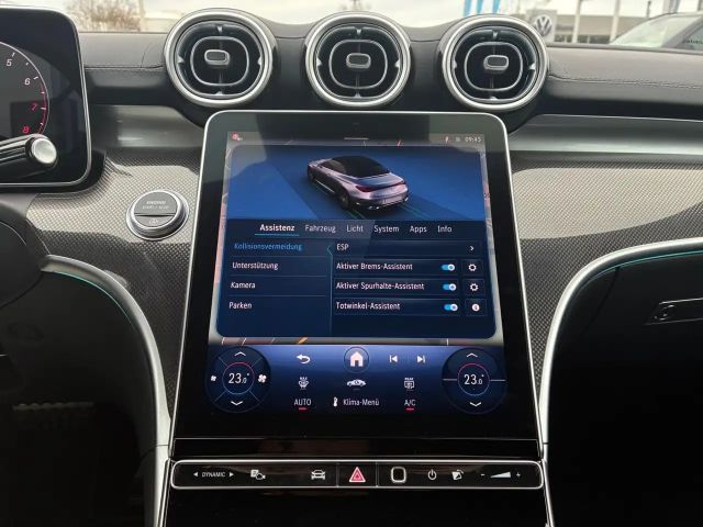 Mercedes-Benz CLE 200 AMG Line