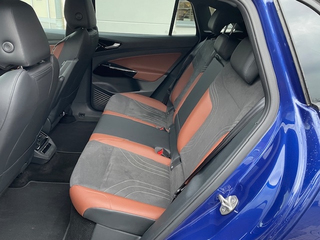 Volkswagen ID.4 Performance Pro