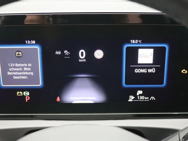 Volkswagen Tiguan 1.5 eTSI DSG R-Line