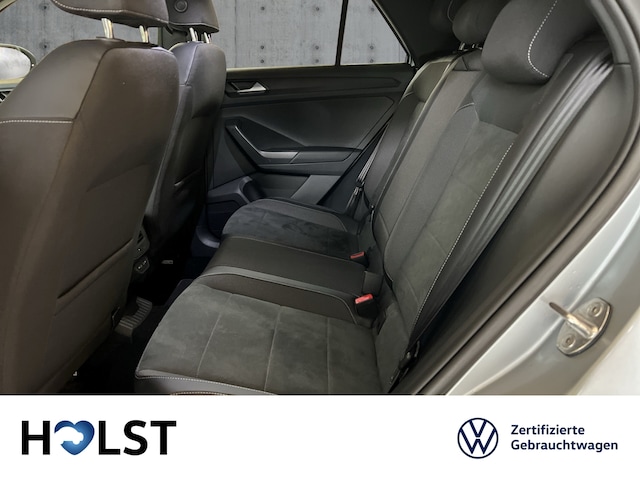 Volkswagen T-Roc DSG R-Line