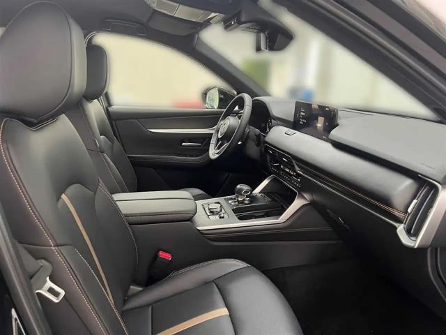 Mazda CX-60 4WD Homura