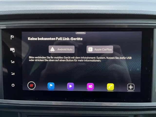 Cupra Ateca 1.5 TSI DSG