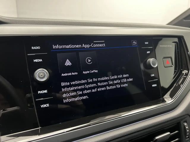 Volkswagen Taigo 1.5 TSI DSG R-Line