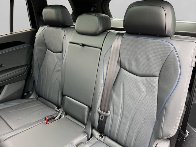 Volkswagen Tayron Tayron Black R-Line TDI 4MOTION DSG LEDER+LED+Pano+AHK+7 Sitze+Kamera