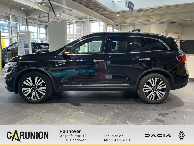 Renault Koleos INI PARIS dCi 185 4WD X-tronic (MY21)