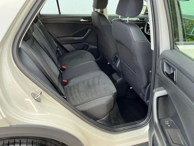 Volkswagen T-Roc 1.5 TSI DSG Style