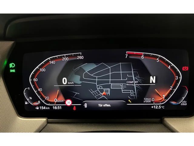 BMW 118 118i 5-deurs Sedan