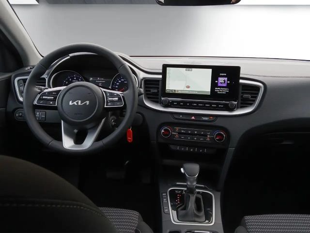 Kia XCeed DCT 1,0 T LED Navi Kamera