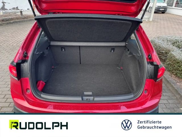 Volkswagen Taigo 1.0 TSI DSG