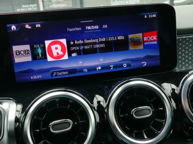 Mercedes-Benz GLB 180 Progressive