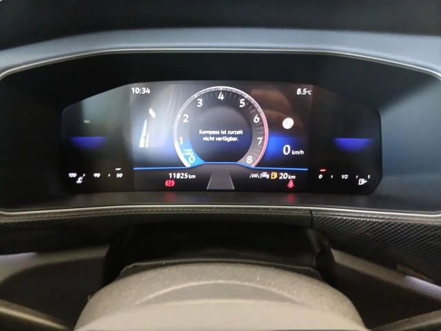 Volkswagen T-Cross 1.0 TSI IQ.Drive Style