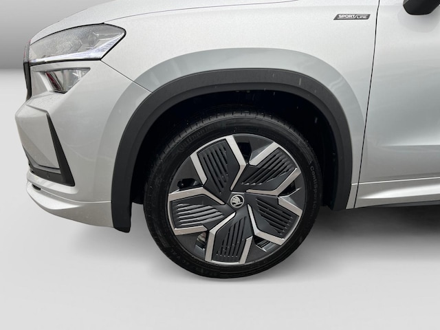 Skoda Kodiaq 1.5 TSI Sportline