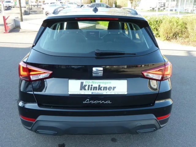 Seat Arona 1.0 TSI Style