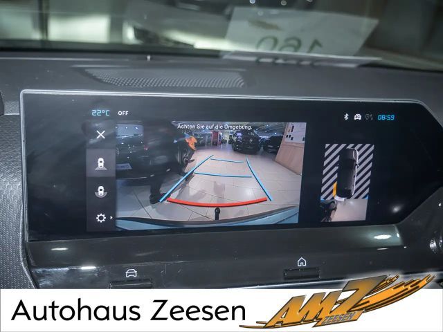 Citroën C4 PureTech Shine