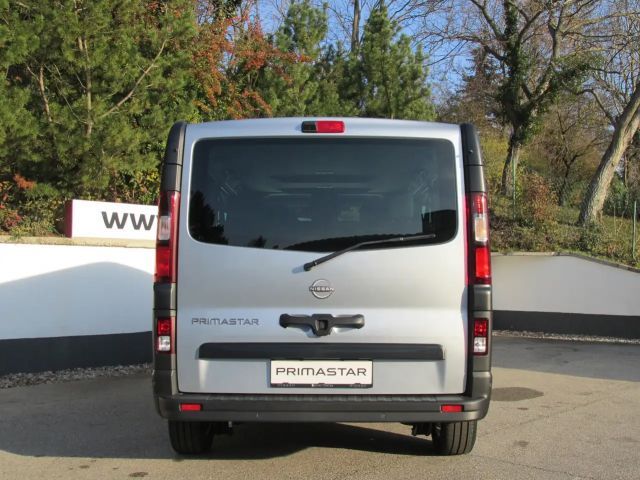 Nissan Primastar L2H1 Tekna dCi 150