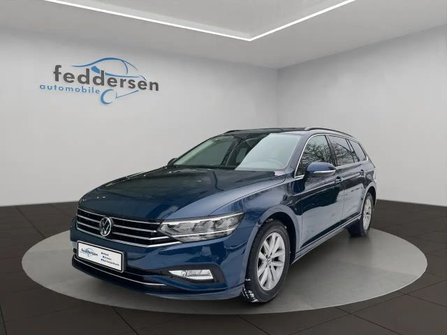 Volkswagen Passat 2.0 TDI Business Variant