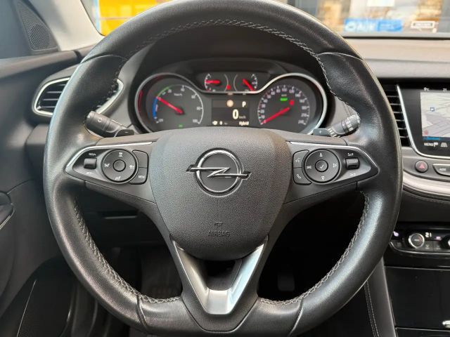 Opel Grandland X Hybrid Ultimate